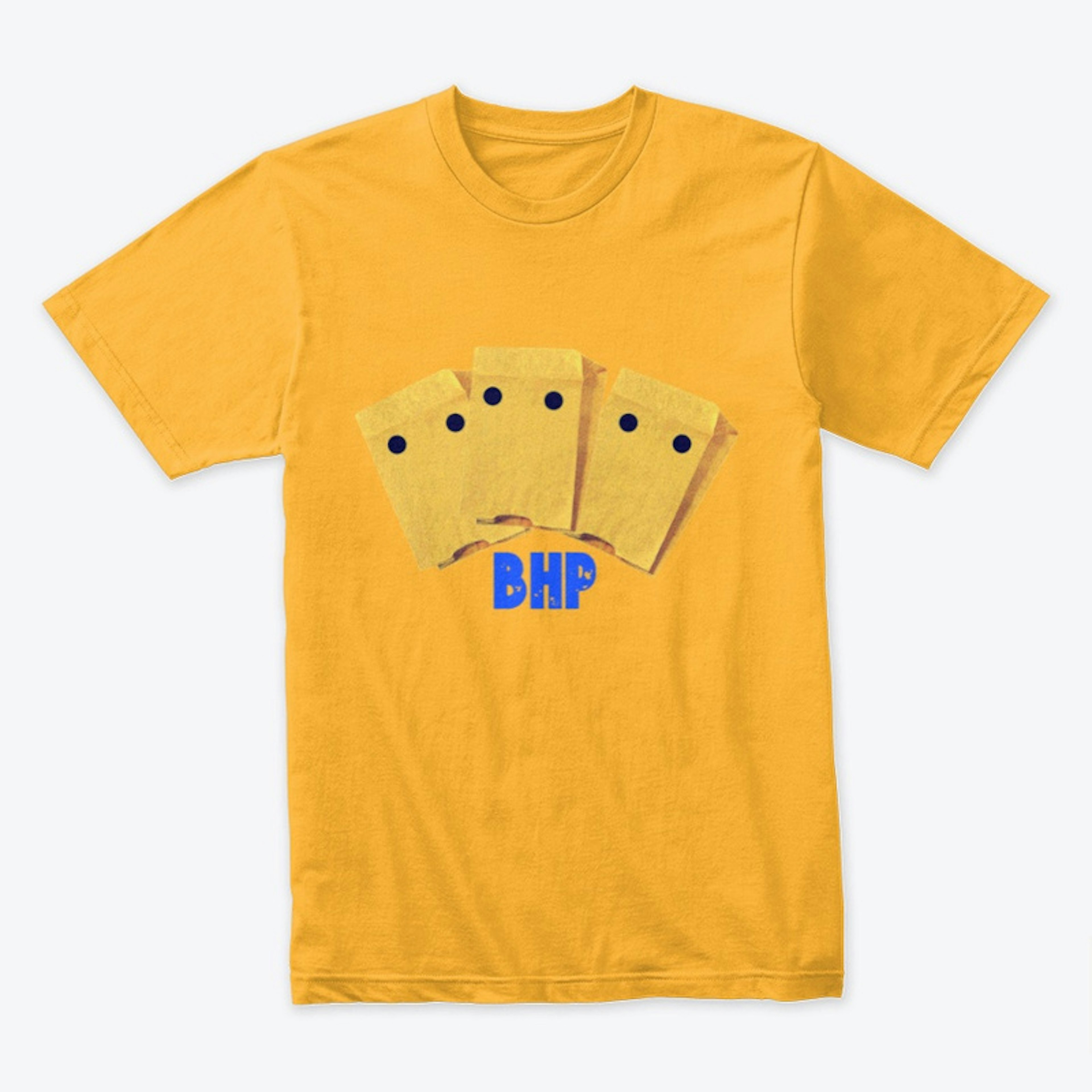 BHP Logo Shirt